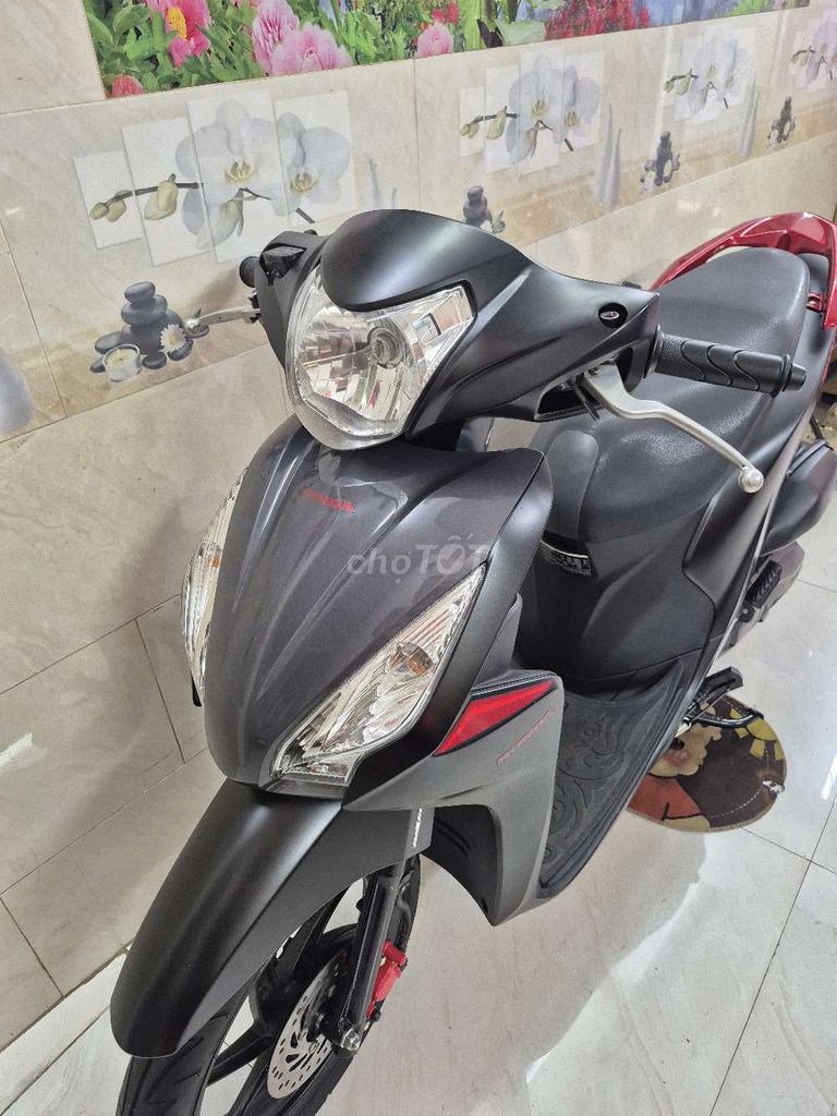 Honda Vision 2020 - ảnh 2