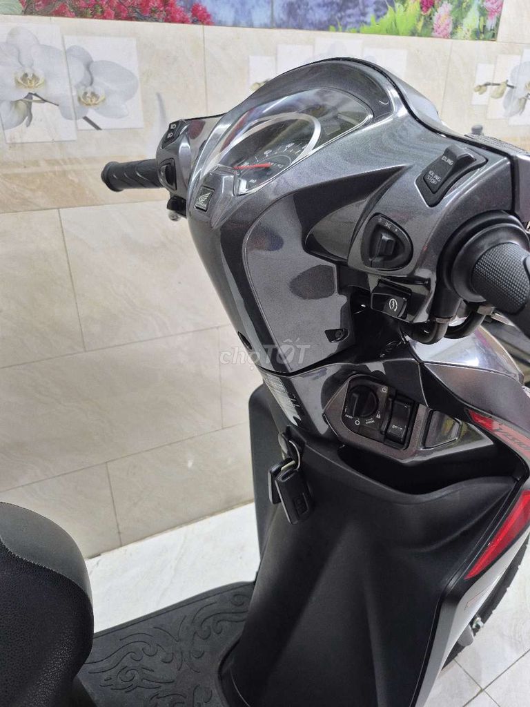 Honda Vision 2020 - ảnh 3