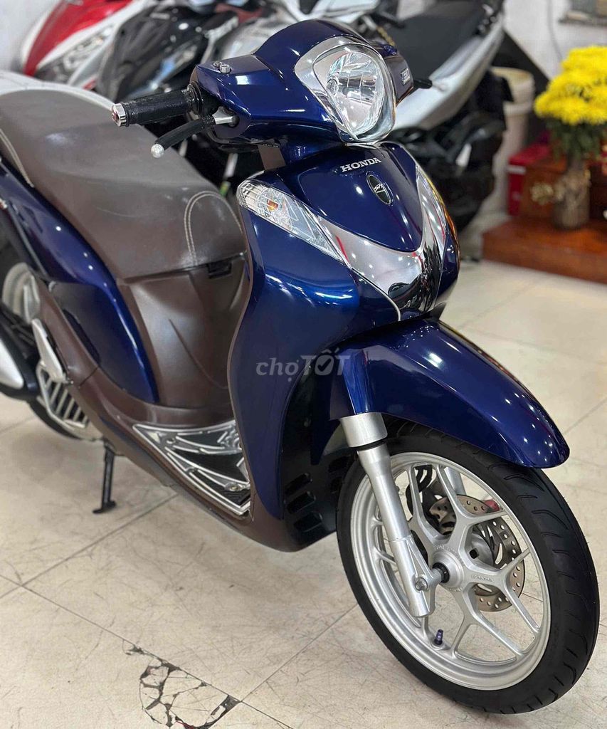 Honda SH Mode 2013 - ảnh 1