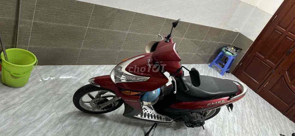 Honda Click 2024 - ảnh 2