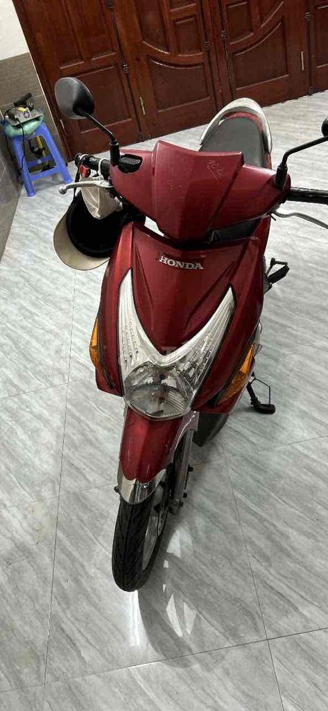 Honda Click 2024 - ảnh 3