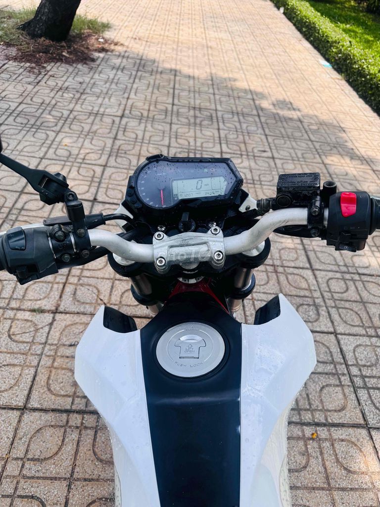 Benelli TNT 2019 - ảnh 3