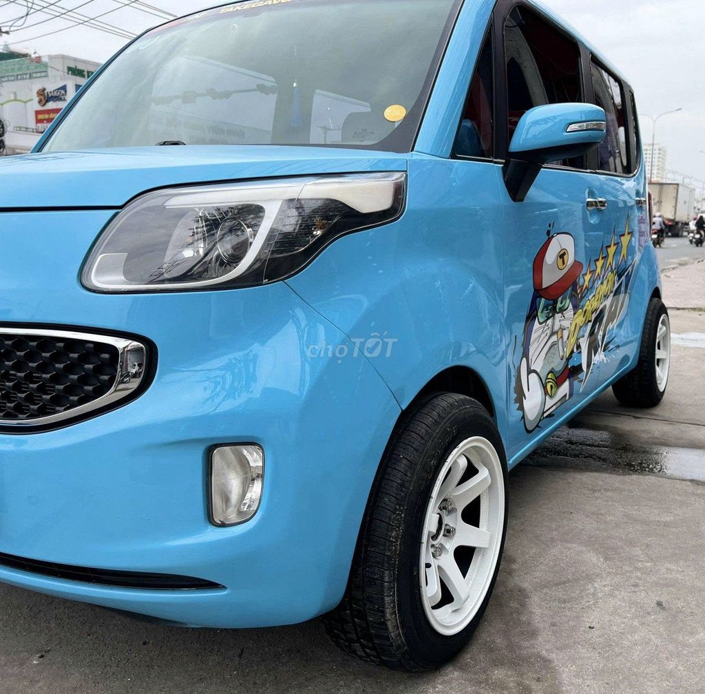 Kia 2012 - ảnh 2