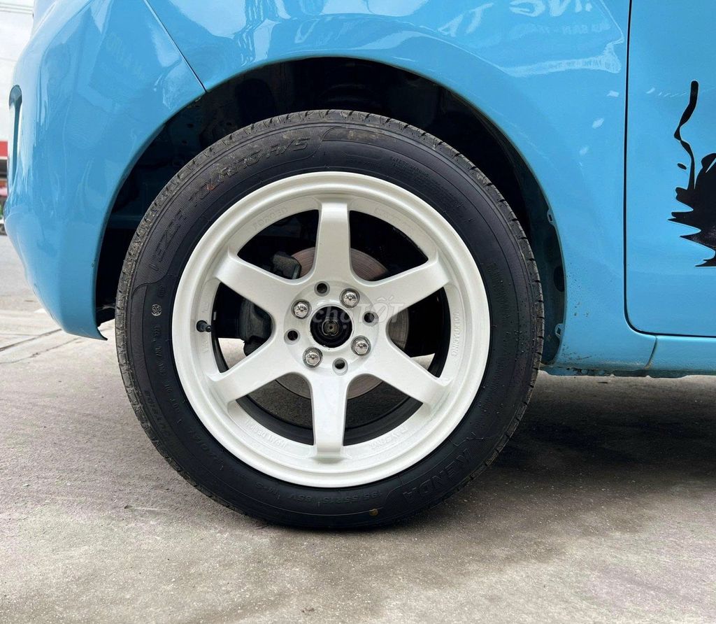 Kia 2012 - ảnh 3