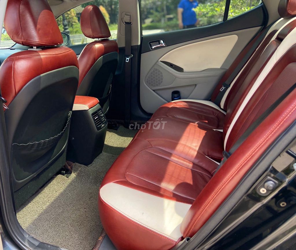 Kia 2012 - ảnh 4