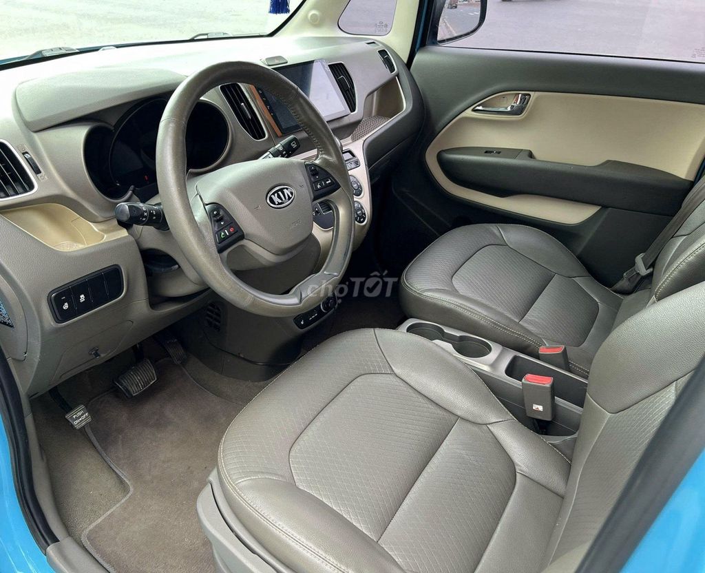 Kia 2012 - ảnh 5