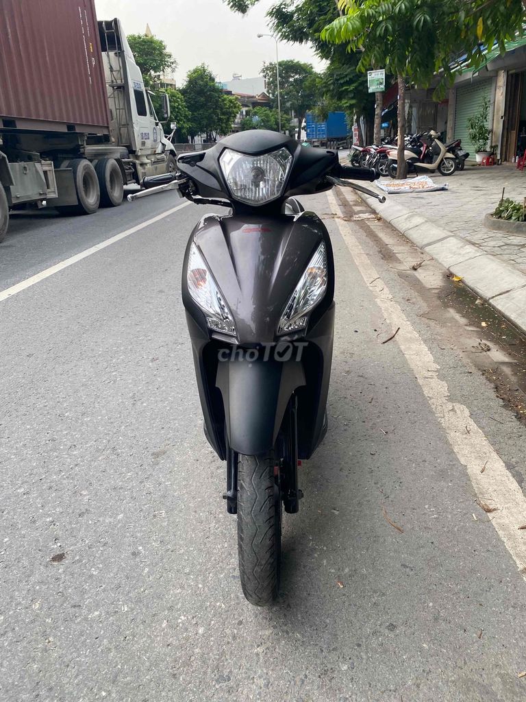 Honda Vision 2019 - ảnh 1