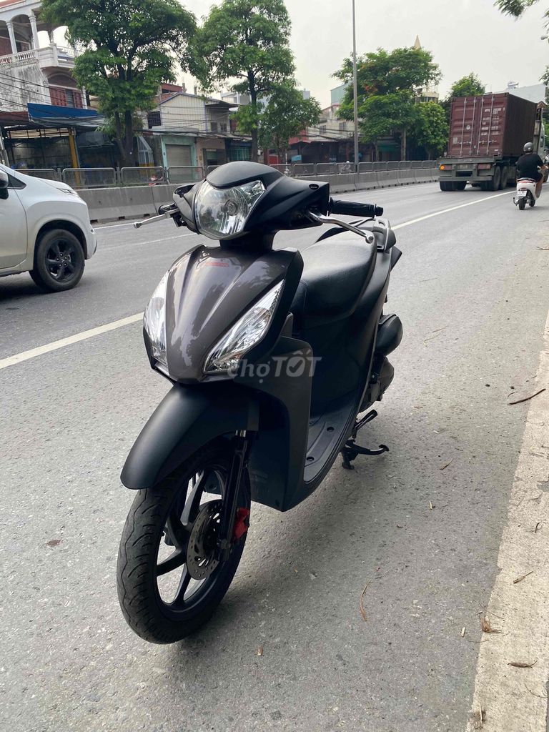 Honda Vision 2019 - ảnh 2
