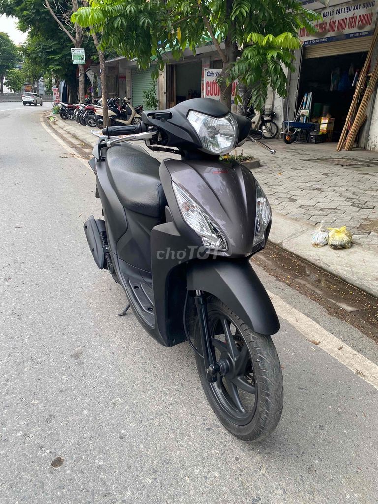 Honda Vision 2019 - ảnh 3