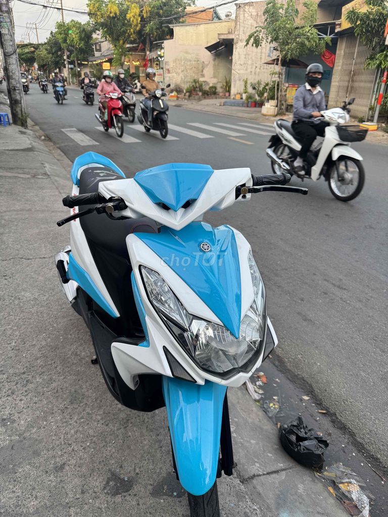 Yamaha Luvias 2015 - ảnh 1