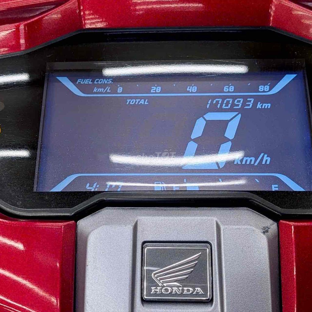 Honda Air Blade 2023 - ảnh 2