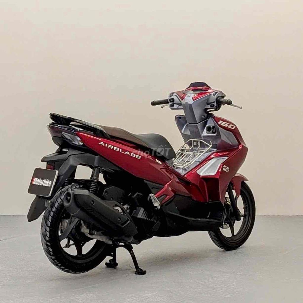 Honda Air Blade 2023 - ảnh 3
