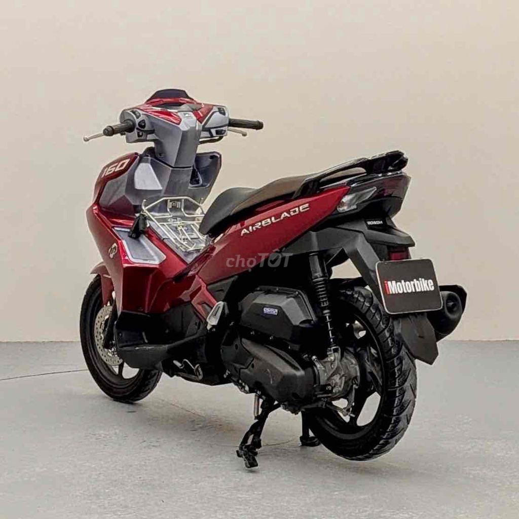 Honda Air Blade 2023 - ảnh 4