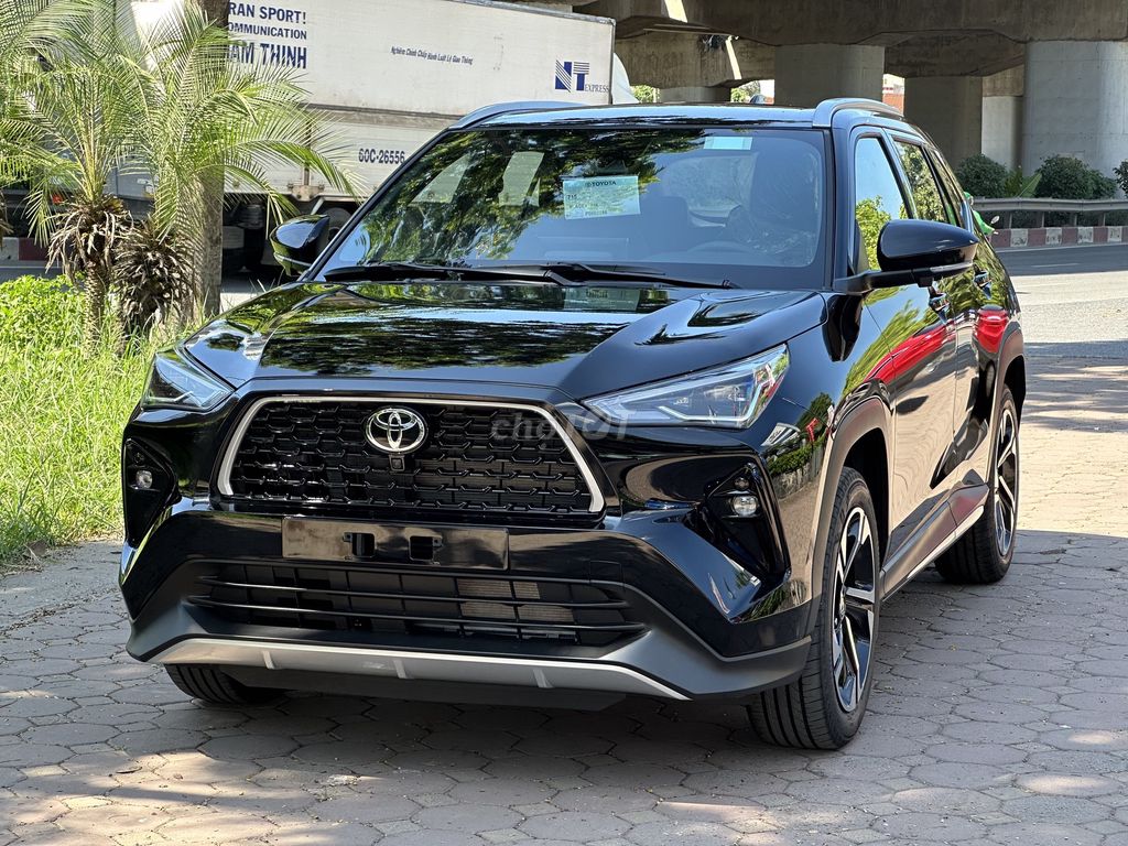 Toyota - ảnh 1