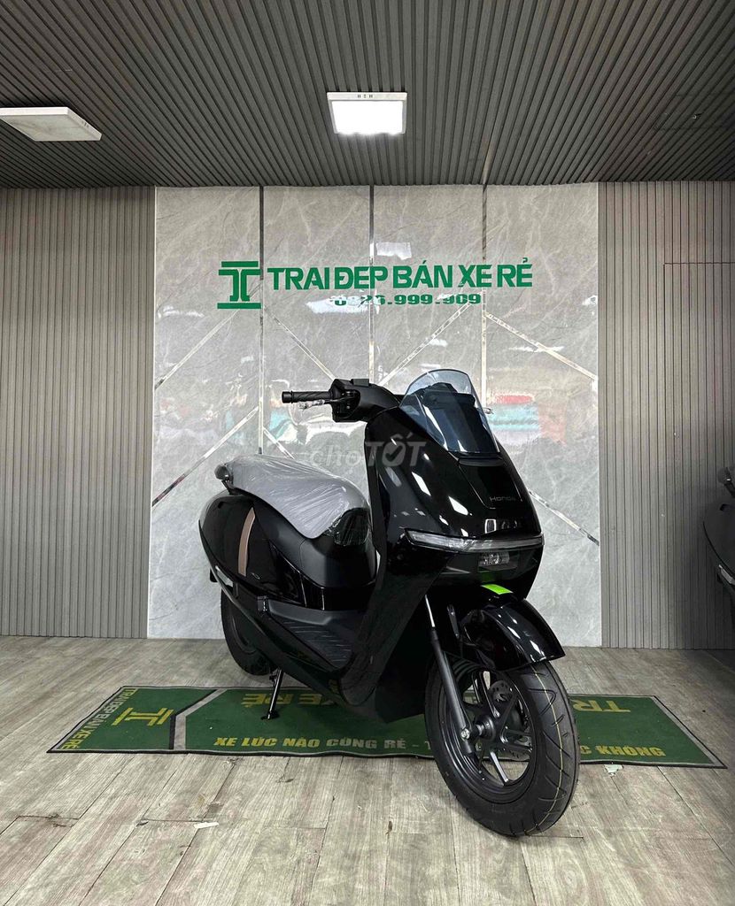 Xe m 2026 - ảnh 1