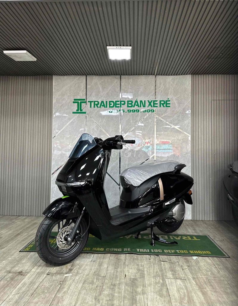 Xe m 2026 - ảnh 2