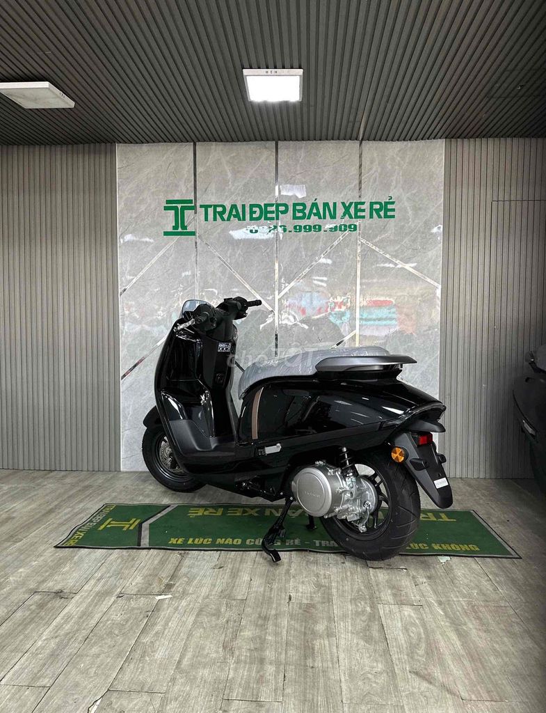 Xe m 2026 - ảnh 4