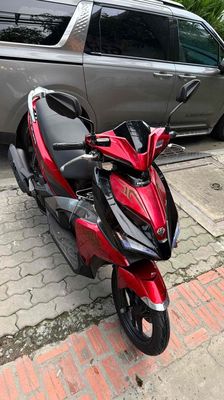 Honda Air Blade 2017 - ảnh 1