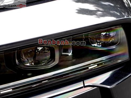 BMW X7 xDrive40i M Sport 2023 - ảnh 4