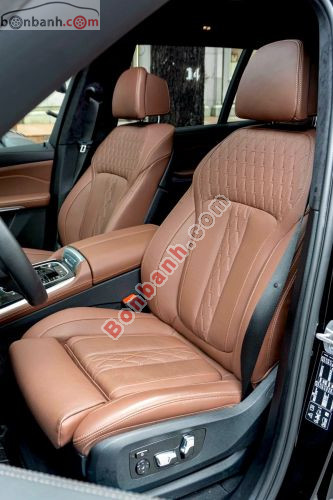 BMW X7 xDrive40i M Sport 2023 - ảnh 5