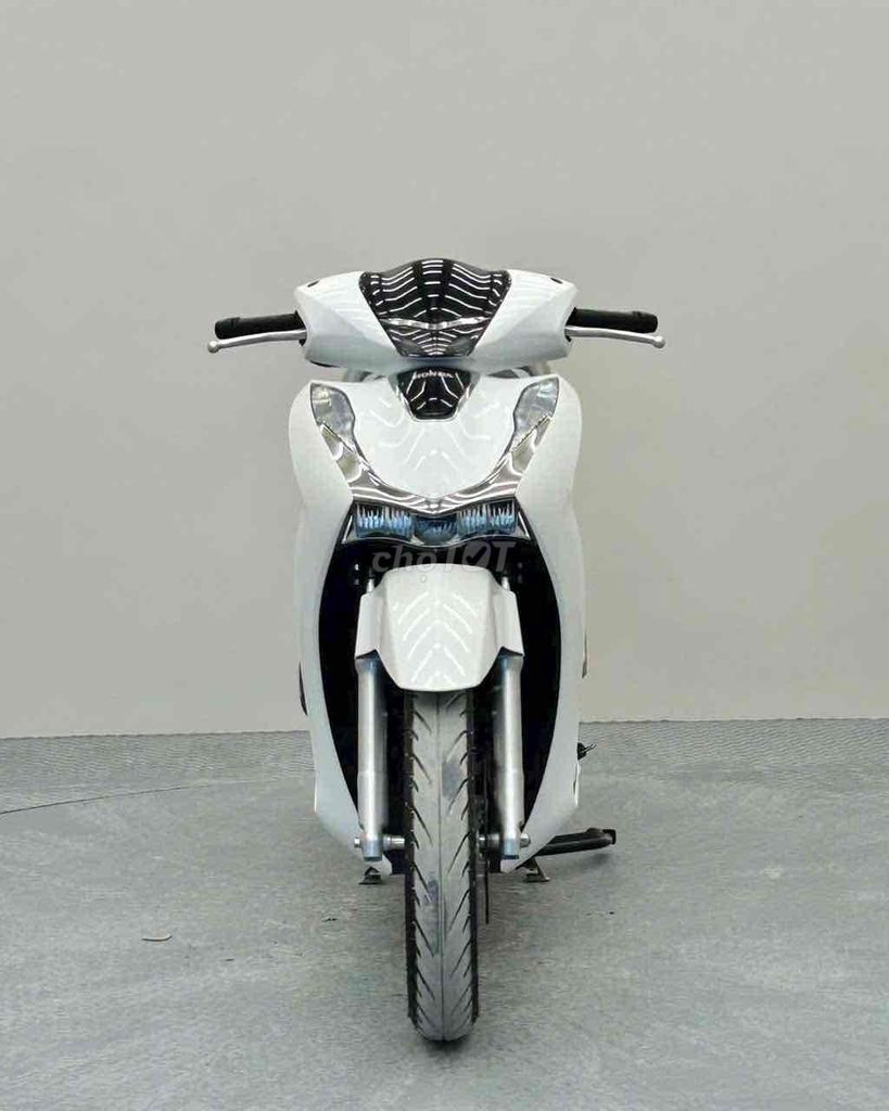Honda SH 2024 - ảnh 1