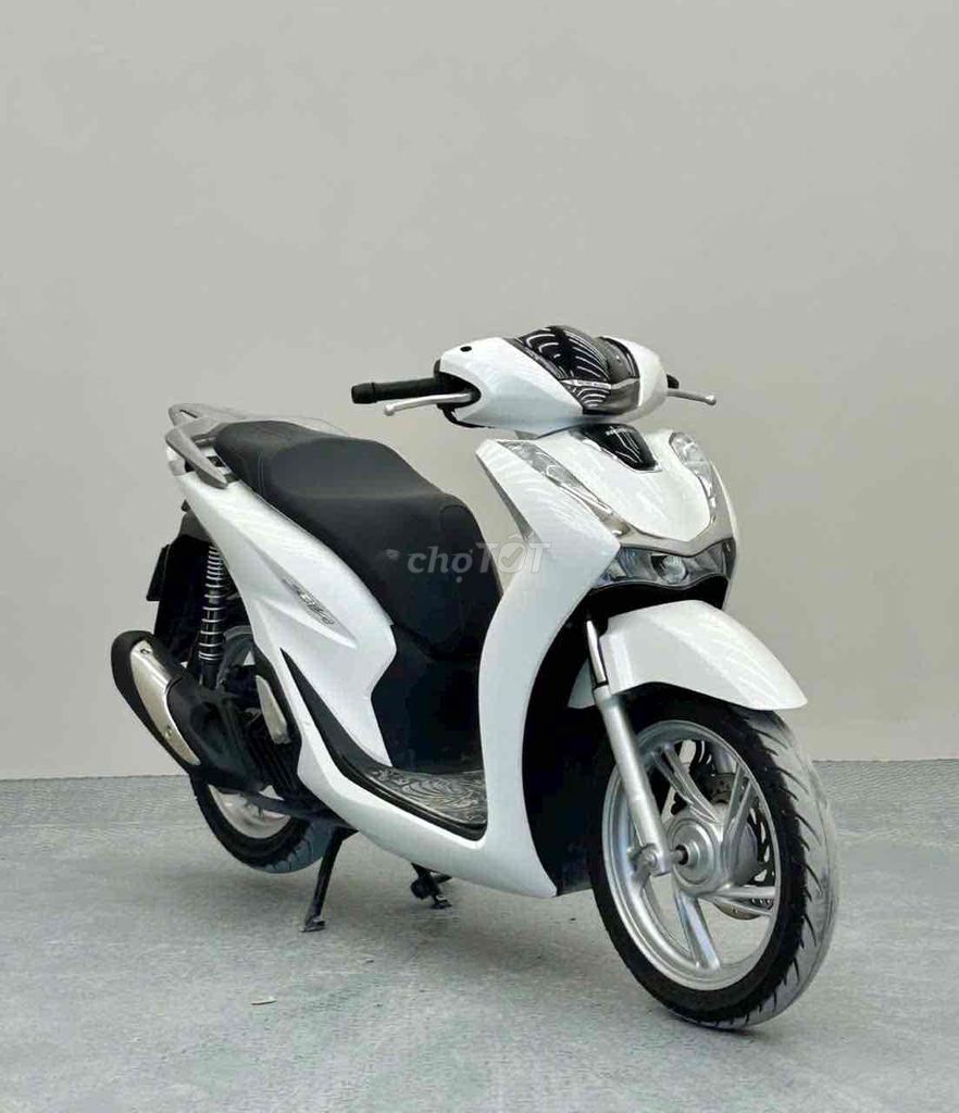 Honda SH 2024 - ảnh 2