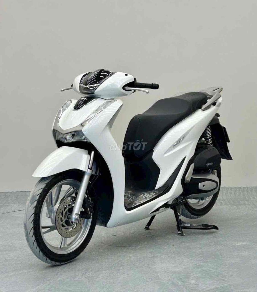 Honda SH 2024 - ảnh 3