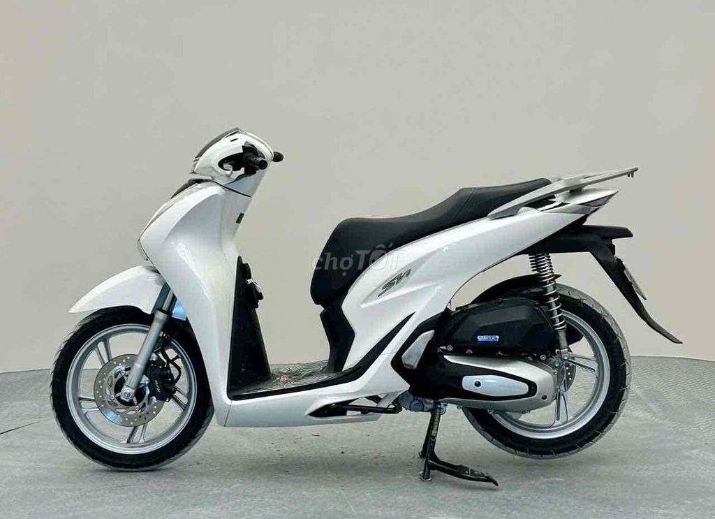 Honda SH 2024 - ảnh 5
