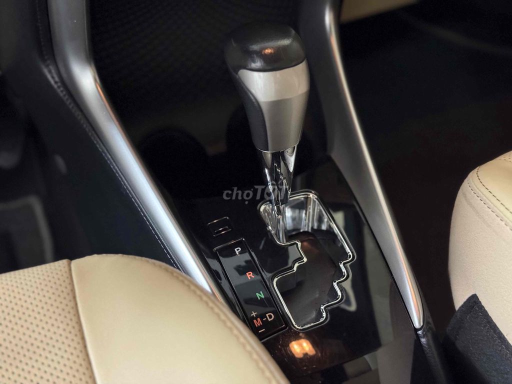 Toyota Yaris 2018 - ảnh 4