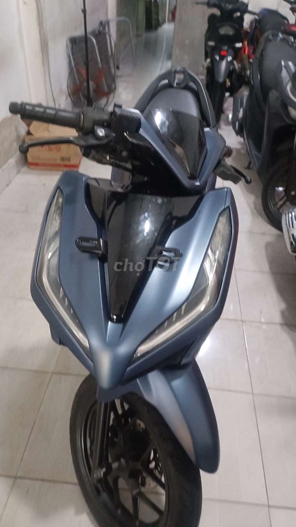 Honda Vario 2019 - ảnh 1