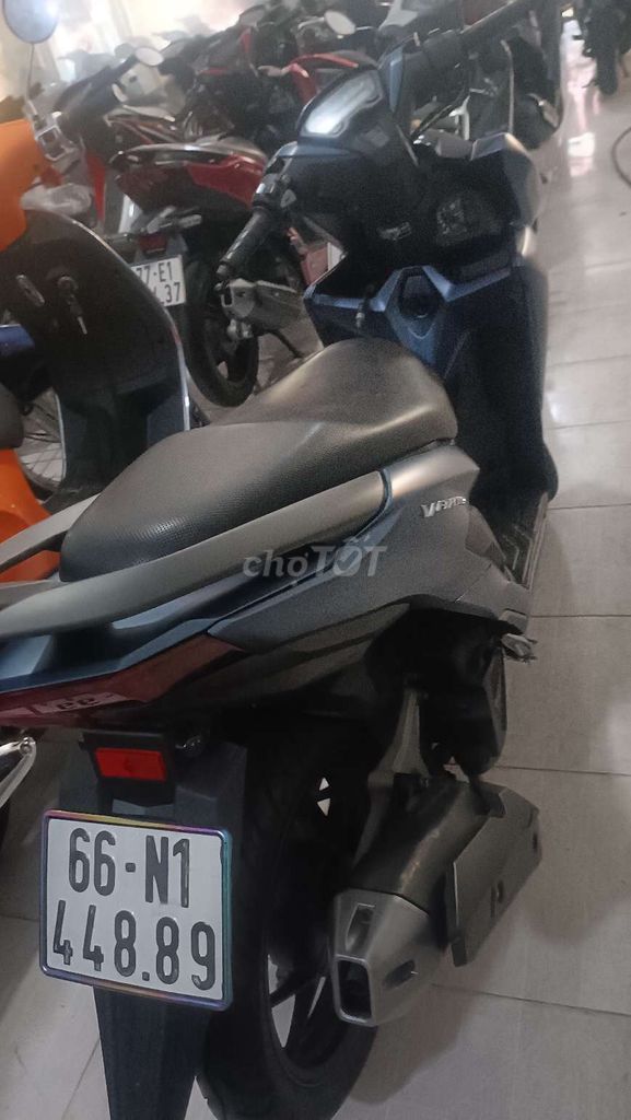Honda Vario 2019 - ảnh 3