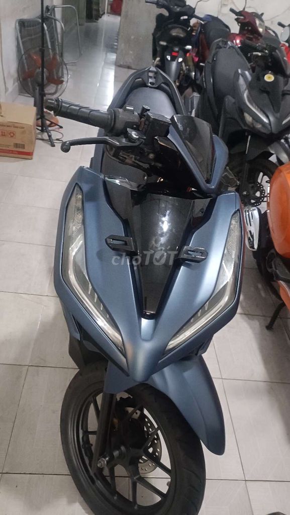 Honda Vario 2019 - ảnh 4