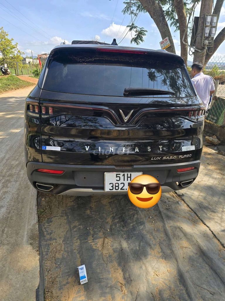VinFast 2020 - ảnh 2