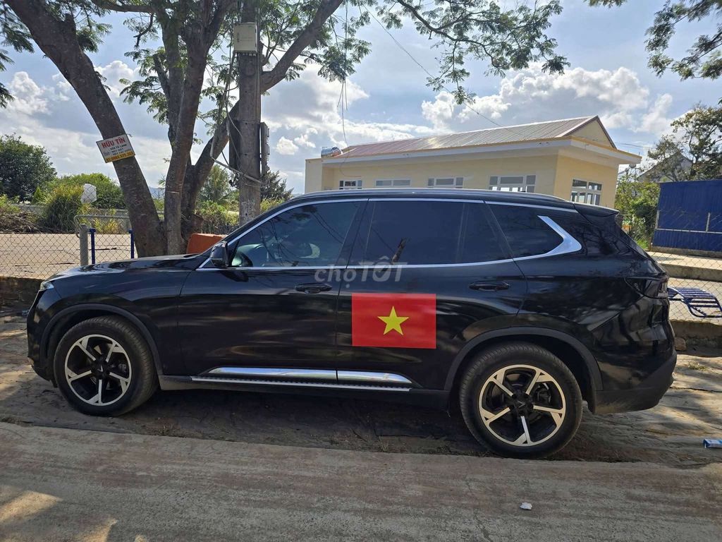 VinFast 2020 - ảnh 4