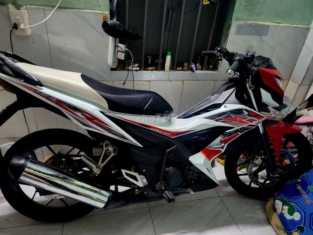 Honda Sonic 2020 - ảnh 1