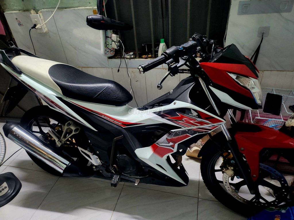 Honda Sonic 2020 - ảnh 2
