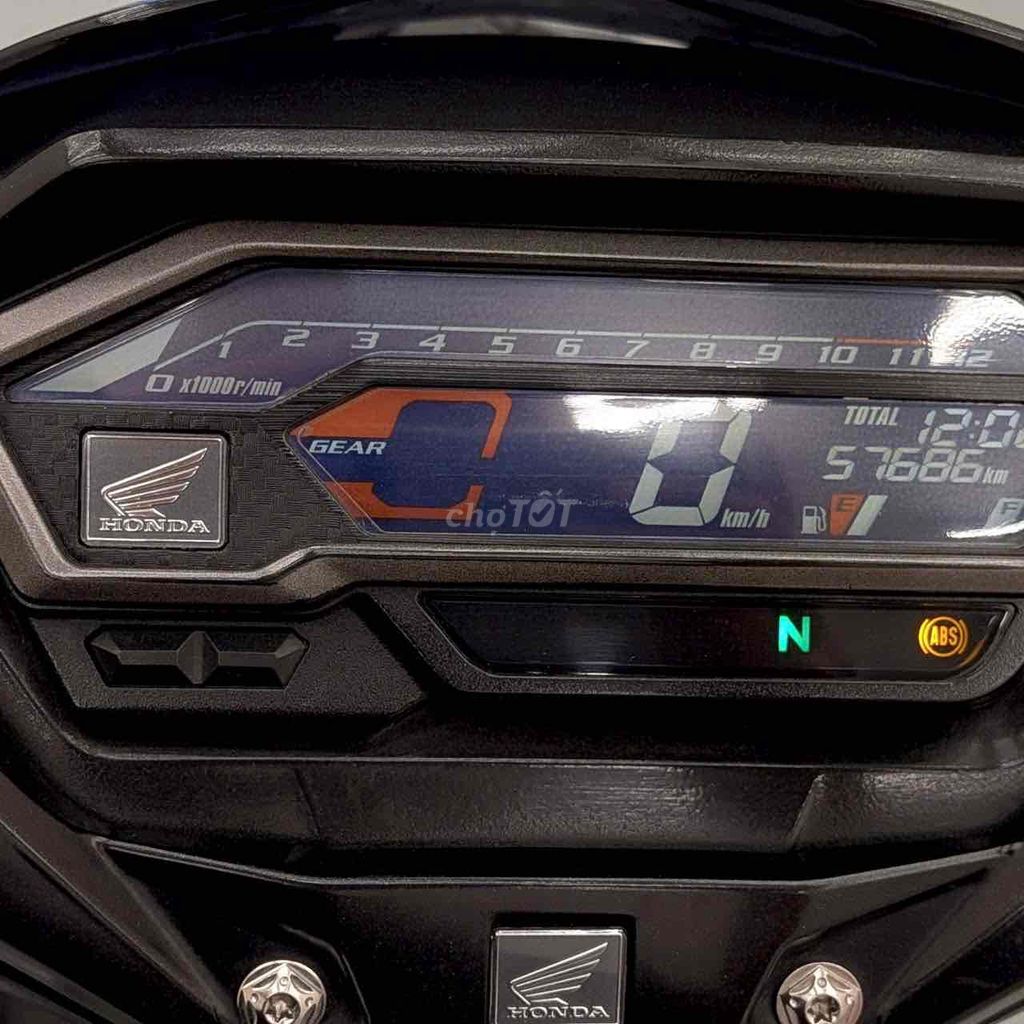 Honda Winner 2021 - ảnh 2
