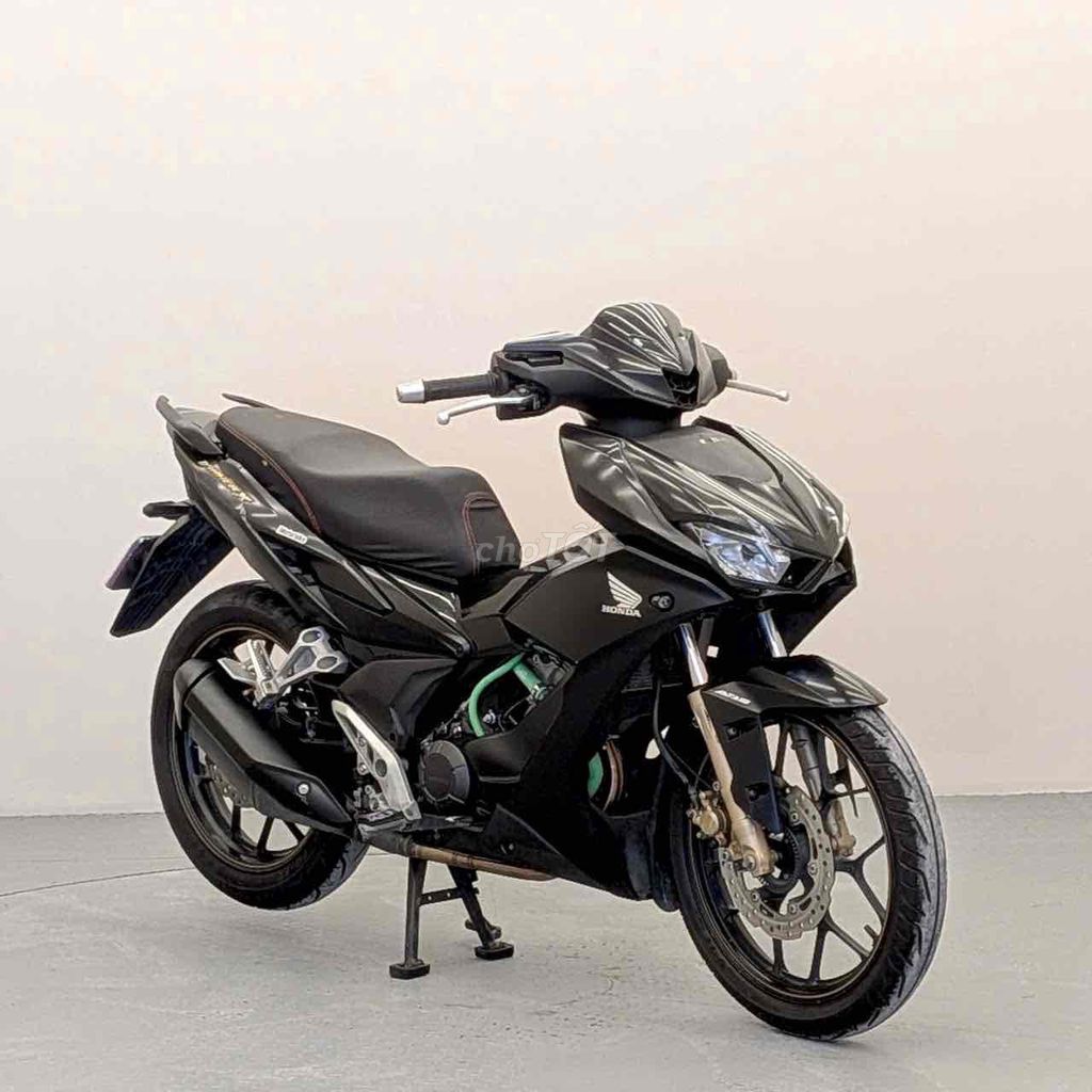Honda Winner 2021 - ảnh 3