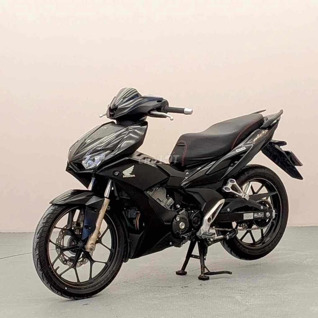 Honda Winner 2021 - ảnh 4