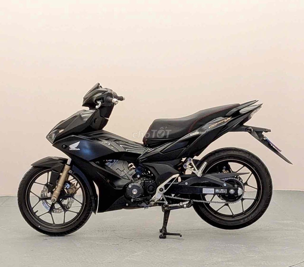 Honda Winner 2021 - ảnh 5
