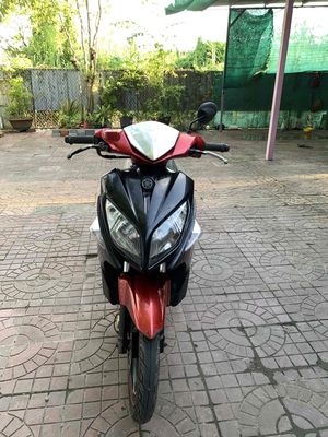 Yamaha Nouvo 2010 - ảnh 1