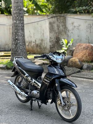 Yamaha Sirius 2012 - ảnh 1