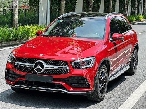 Mercedes-Benz 2021 - ảnh 1