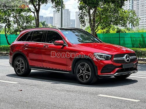 Mercedes-Benz 2021 - ảnh 3