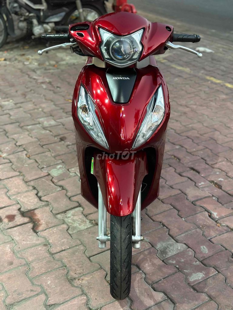Honda 2023 - ảnh 1