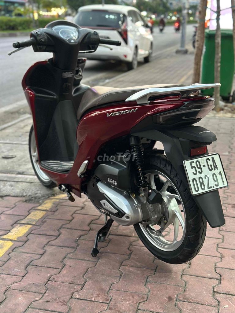 Honda 2023 - ảnh 5