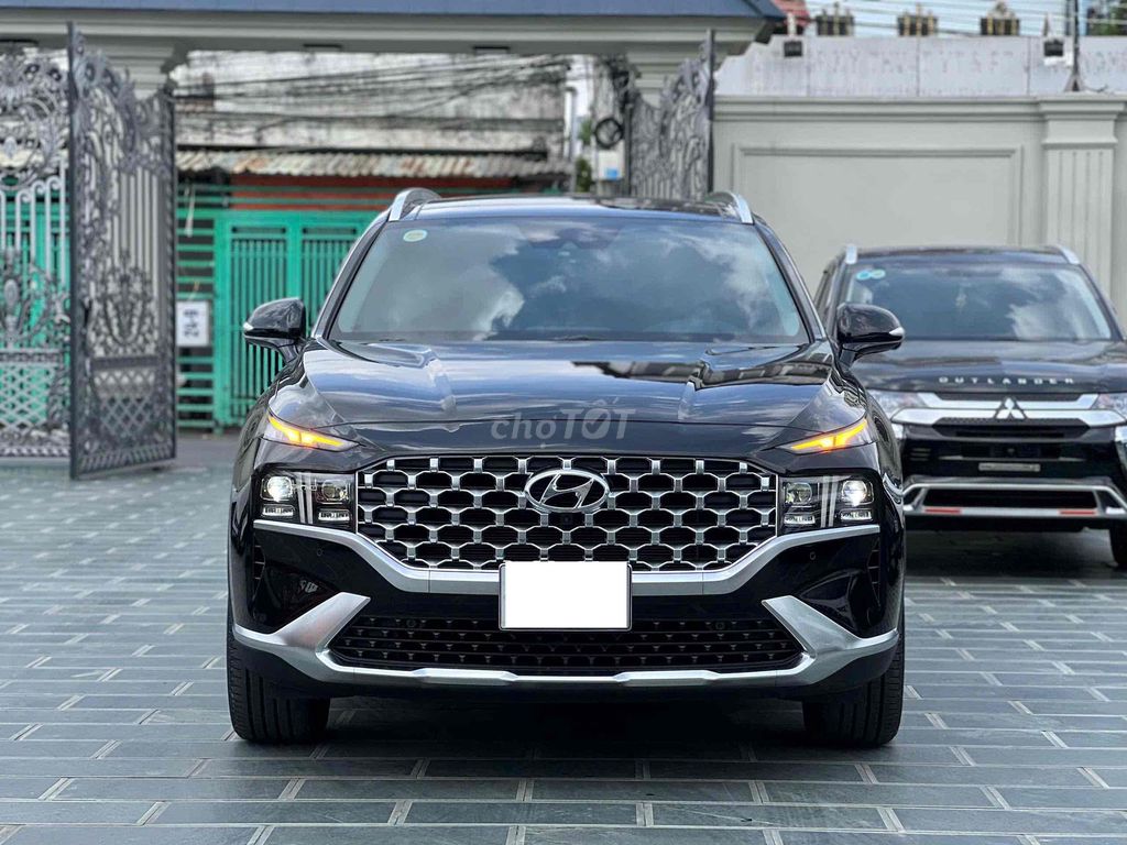Hyundai 2021 - ảnh 1
