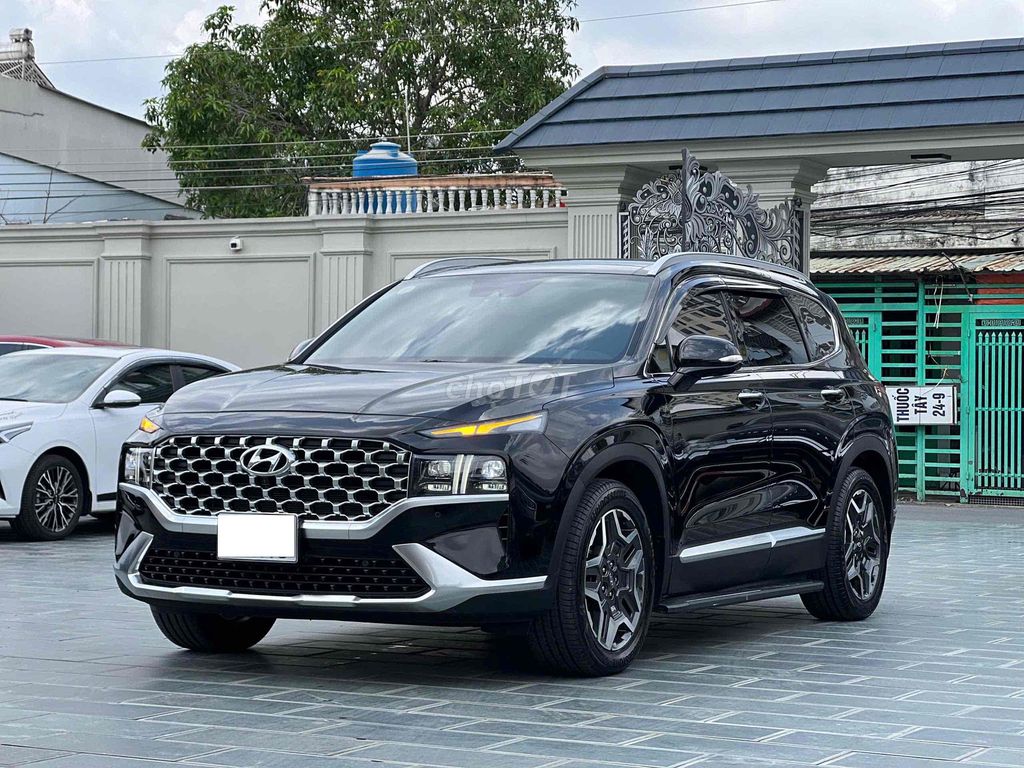 Hyundai 2021 - ảnh 2