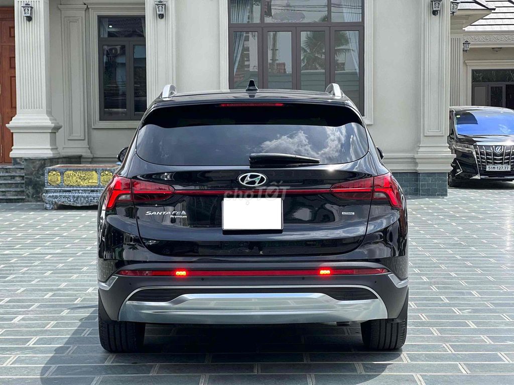 Hyundai 2021 - ảnh 3