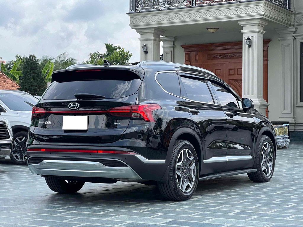 Hyundai 2021 - ảnh 4